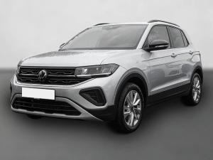 Volkswagen T-Cross 1.5 TSI DSG Life 2xKLIMA ACC