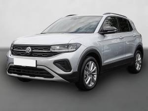 Volkswagen T-Cross 1.5 TSI DSG Life KLIMA ACC AUT FLA KAM