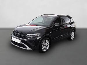 Volkswagen T-Cross 1.5 TSI DSG Life LED NAVI PDC