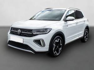 Volkswagen T-Cross 1.5 TSI DSG R-Line 2xKLIMA ACC AHK AUT