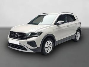 Volkswagen T-Cross 1,0 TSI GOAL NAVI LED KLIMAAUTO ACC P-ASSIST WINTE
