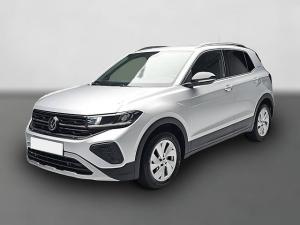 Volkswagen T-Cross 1,0 TSI GOAL NAVI LED KLIMAAUTO ACC P-ASSIST WINTE
