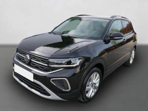 Volkswagen T-Cross Goal 1.0 TSI DSG *NAVI*PDC*KAMERA*LED*SHZ*TEMPOMAT*16-ZOLL