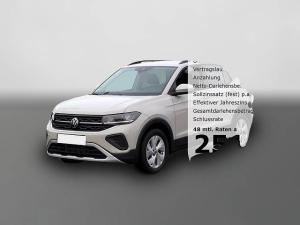 Volkswagen T-Cross Life 1.0TSI*ACC LED Navi digCock VKZ-Erk