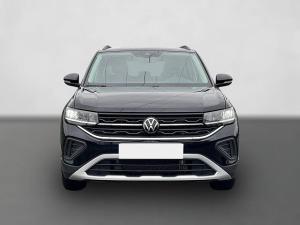 Volkswagen T-Cross Life TSI DSG|ACC|SITZHEIZUNG|17″|CLIMATR