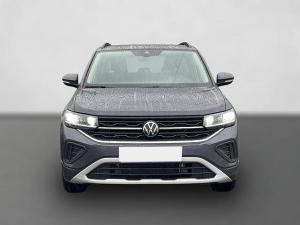 Volkswagen T-Cross Life TSI DSG|ACC|SITZHEIZUNG|17″|CLIMATR