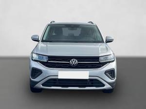 Volkswagen T-Cross Life TSI DSG|ACC|SITZHEIZUNG|17″|CLIMATR