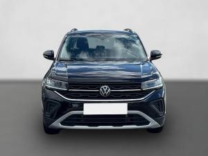 Volkswagen T-Cross Life TSI DSG|ACC|SITZHEIZUNG|17″|CLIMATR