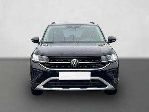 Volkswagen T-Cross Life TSI DSG|ACC|SITZHEIZUNG|17″|CLIMATR