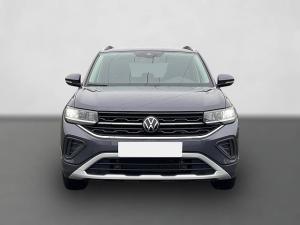 Volkswagen T-Cross Life TSI DSG|APP-CONNECT|ACC|SHZ|KAMERA