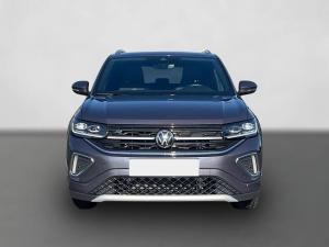 Volkswagen T-Cross R-Line TSI DSG|NAVI|IQ.DRIVE|KAMERA|APP