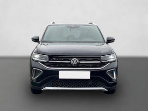 Volkswagen T-Cross R-Line TSI DSG|NAVI|IQ.DRIVE|KAMERA|APP