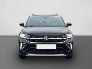 Volkswagen T-Cross R-Line TSI DSG|NAVI|IQ.DRIVE|KAMERA|APP