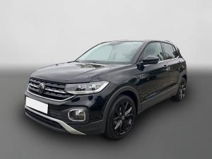 Volkswagen T-Cross Style gepflegtes Auto Allwetter Carplay Pdc hi.& vo. CAM