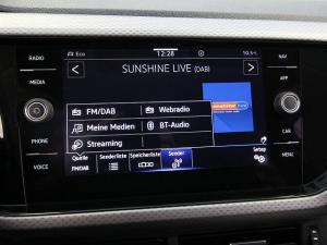 Volkswagen T-Cross TSI OPF 7-DSG Active LED+NAVI+KAMERA+ACC…