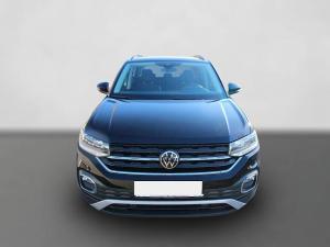 Volkswagen T-Cross TSI OPF 7-DSG Active LED+NAVI+KAMERA+ACC…