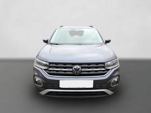 Volkswagen T-Cross TSI OPF 7-DSG Active LED+NAVI+KAMERA+ACC…
