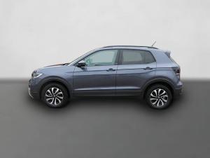 Volkswagen T-Cross TSI OPF Active LED+NAVI+KAMERA+ACC…