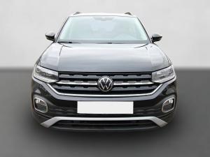 Volkswagen T-Cross TSI OPF Active LED+NAVI+KAMERA+ACC…