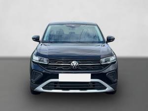 Volkswagen T-Cross TSI|APP-CONNECT|TEMPOMAT|LANE-ASSIST|SHZ