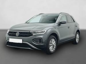 Volkswagen T-Roc 1.0 TSI Life APPCONNECT PDC SITZH