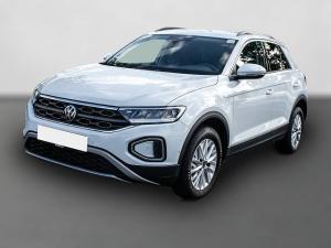 Volkswagen T-Roc 1.0 TSI Life KLIMAA. LED LM PDC