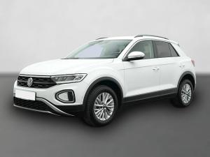 Volkswagen T-Roc 1.0 TSI Life NAVI DIGITAL PDC SITZH