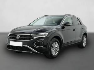 Volkswagen T-Roc 1.0 TSI Life NAVI DIGITAL PDC SITZH