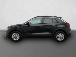 Volkswagen T-Roc 1.0 TSI Life NAVI DIGITAL PDC SITZH