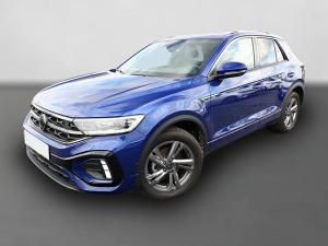 Volkswagen T-Roc 1.5 TSI 150 R-Line Nav Matrix DigCo LM17Z