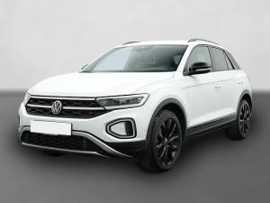 Volkswagen T-Roc 1.5 TSI DSG Black Style NAVI KAMERA IQ.DRIVE