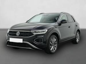 Volkswagen T-Roc 1.5 TSI DSG Goal PLUS PAKET AHK KAMERA NAVI