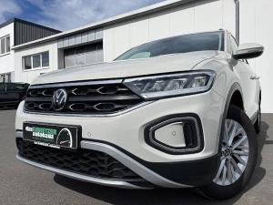Volkswagen T-Roc 1.5 TSI DSG Life AHK 160¤ m 20 Anzahlung Digital Cockpit Navi DAB LED SHZ PDC Klima