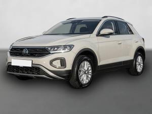 Volkswagen T-Roc 1.5 TSI DSG Life KLIMAA. LED