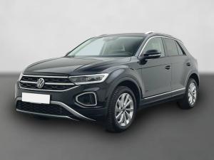 Volkswagen T-Roc 1.5 TSI DSG NAVI AHK LED