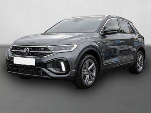 Volkswagen T-Roc 1.5 TSI DSG R-Line 2xKLIMA ACC AHK AUT FLA
