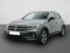 Volkswagen T-Roc 1.5 TSI DSG R-Line AHK NAVI KAMERA COCKPIT IQ.DRIVE