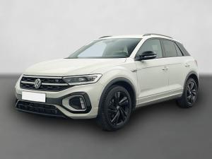 Volkswagen T-Roc 1.5 TSI DSG R-Line BLACK-STYLE NAVI LED ACC 18