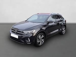 Volkswagen T-Roc 1.5 TSI DSG R-Line LED PARK ASSIST RFK