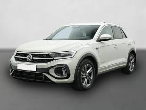 Volkswagen T-Roc 1.5 TSI DSG R-Line NAVI KAMERA IQ.DRIVE