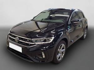 Volkswagen T-Roc 1.5 TSI DSG R-Line Navi,AHK