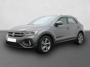 Volkswagen T-Roc 1.5 TSI DSG R-Line PANO NAVI IQ.LIGHT KAMERA