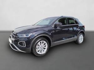 Volkswagen T-Roc 1.5 TSI DSG Style ACC LED NAVI PDC