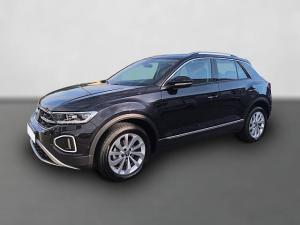 Volkswagen T-Roc 1.5 TSI DSG Style ACC LED RFK