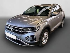 Volkswagen T-Roc 1.5 TSI DSG Style AHK KAMERA LED ACC NAVI