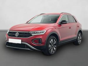 Volkswagen T-Roc 1.5 TSI Goal 5-J-GAR NAVI ACC