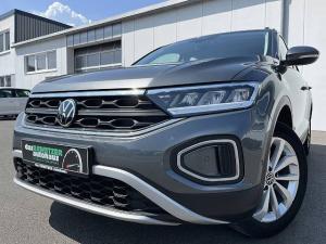 Volkswagen T-Roc 1.5 TSI Life 144¤ m. 20 Anzahlung DAB Navi LED SHZ PDC Klima