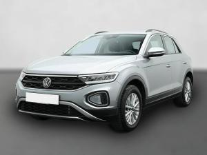 Volkswagen T-Roc 1.5 TSI Life AHK LED NAVI KAMERA SH
