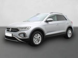 Volkswagen T-Roc 1.5 TSI Life AHK LED NAVI KAMERA SH