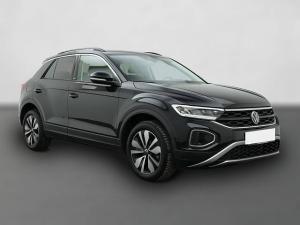 Volkswagen T-Roc 1.5 TSI Move AHK NAVI KAMERA ACC